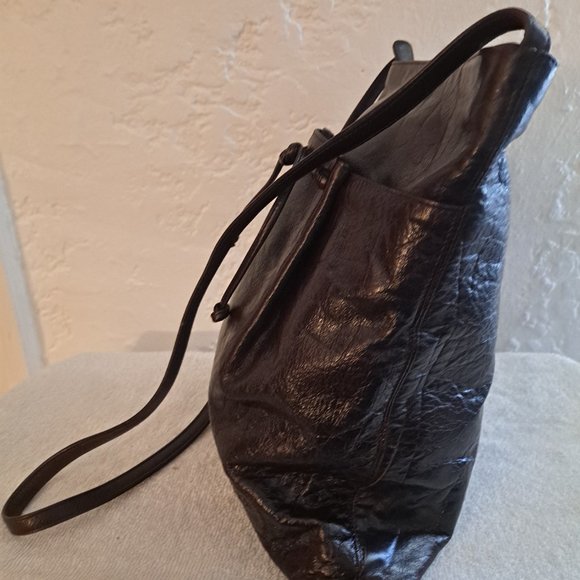 Alligator Skin Collage Purse - Picture 8 of 10